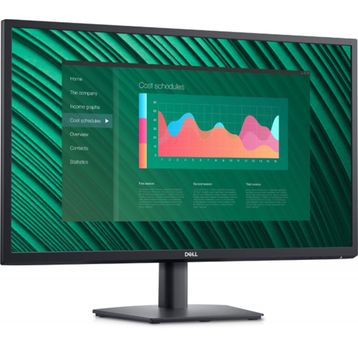 Dell E2723H 27 inç 8ms Monitör