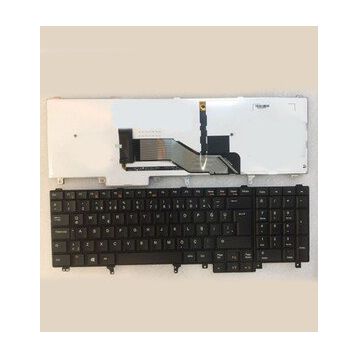 Dell E5530 Klavye