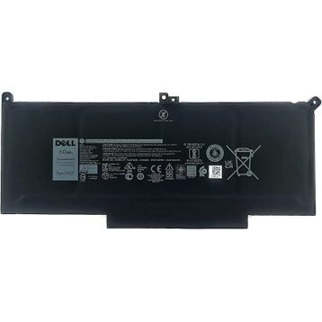 Dell F3YGT Notebook Batarya