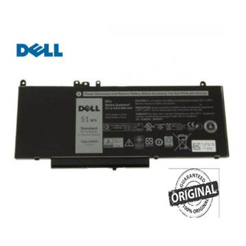 Dell F5WW5 Notebook Bataryası