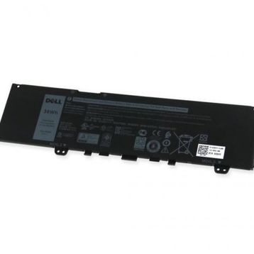 Dell F62g0 Notebook Bataryası