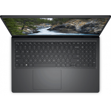 Dell FB1165F1612NW5 Vostro 3510 Intel Core i7-1165G7 16GB Ram 512GB SSD Windows 10 Pro 15.6" Taşınabilir Bilgisayar
