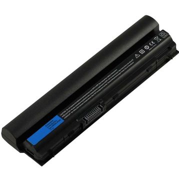 Dell FRR0G Notebook Bataryası
