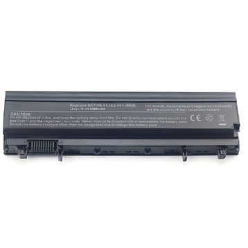 Dell FT6D9 Notebook Bataryası