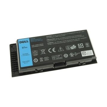 Dell Fvwt4 Notebook Bataryası Pili