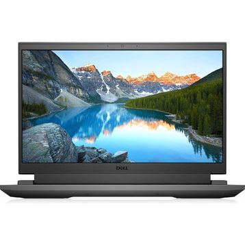 Dell G15 5510 i7-10870H 16GB 1TB SSD 6GB RTX3060 15.6 Dizüstü Bİlgisayar