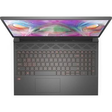 Dell G15 5510 Intel Core i5-10200H 8GB Ram 256GB SSD GTX1650 15.6 Dizüstü Bilgisayar