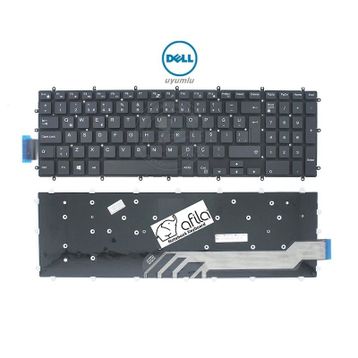 Dell G3 17-3779 Klavye