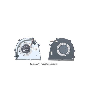 Dell G3 3579 CPU Laptop Fan