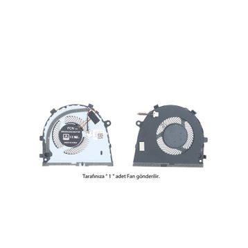 Dell G3 3579 CPU Laptop Fan