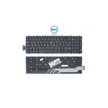 Dell G3 3779 Klavye
