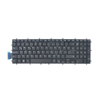 Dell G5 15 3579 Muadil Notebook Klavye