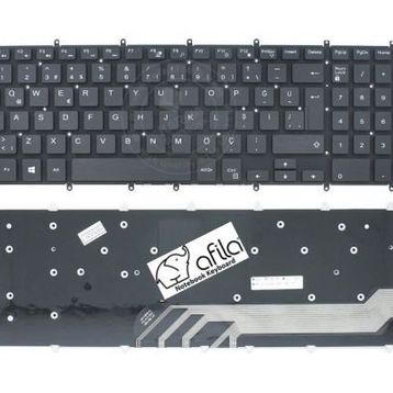 Dell G515 Notebook Klavye