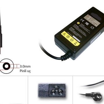 Dell G6J41 19.5V 3.34A Adaptör