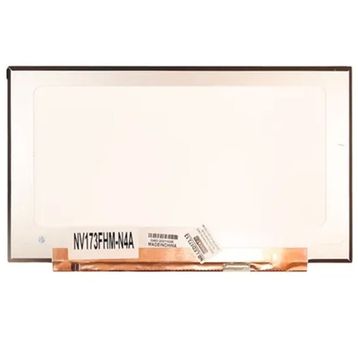 Dell G7 P40E001 Notebook Ekran