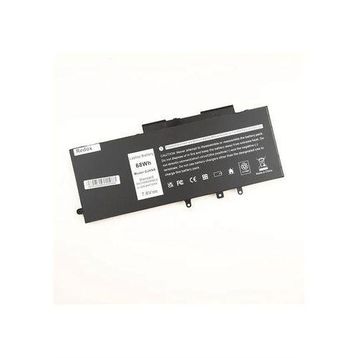 Dell GD1JP Notebook Bataryası