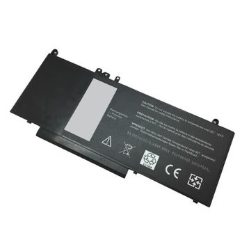 Dell GMT4T Notebook Bataryası