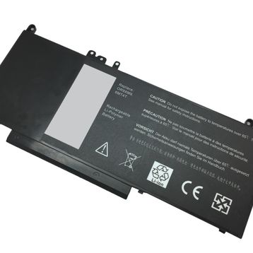 Dell GMT4T Notebook Bataryası