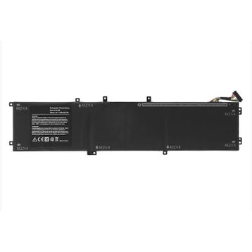 Dell Gpm03 Notebook Bataryası Pili