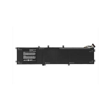 Dell Gpm03 Notebook Bataryası Pili