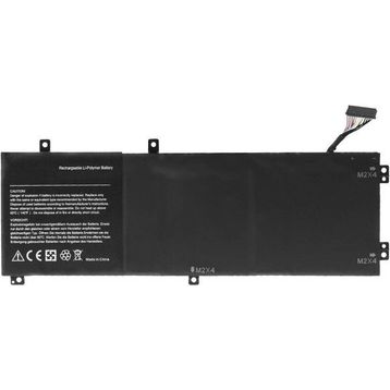 Dell H5H20 Uyumlu Notebook Bataryası