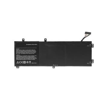 Dell H5H20 Uyumlu Notebook Bataryası