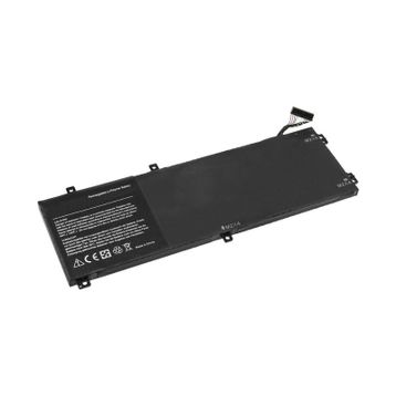 Dell H5H20 Uyumlu Notebook Bataryası