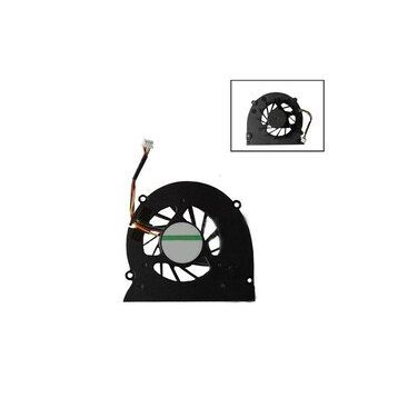 Dell HR538 Uyumlu Notebook Fan