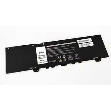 Dell Inspiron 13 7373 P83G A+++ Batarya