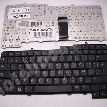 Dell Inspiron 1300 Klavye