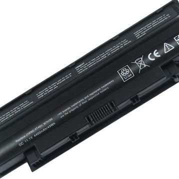 Dell Inspiron 13R N3010 Notebook Batarya - Pil