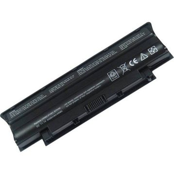 Dell Inspiron 13R Serisi Notebook Batarya
