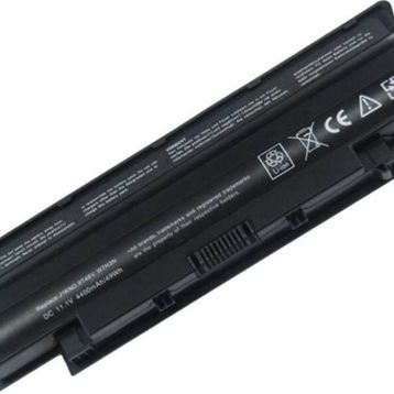 Dell Inspiron 13R Serisi Notebook Batarya