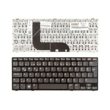 Dell Inspiron 13Z-5323 Siyah Notebook Klavye