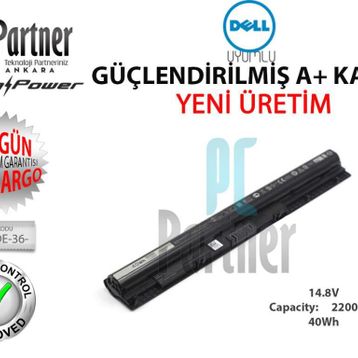 Dell Inspiron 14 3451 Sarj Adaptörü