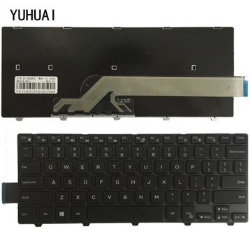 Dell Inspiron 14-3452 Klavye