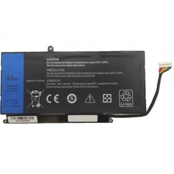 Dell Inspiron 14-5439 Notebook Bataryası