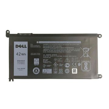 Dell Inspiron 14 5482 P93G Batarya Pil