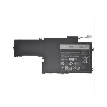 Dell Inspiron 14-7437 Notebook Bataryası Pili