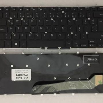 Dell Inspiron 14-7472 Klavye