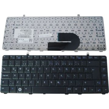 Dell Inspiron 1410 Klavye