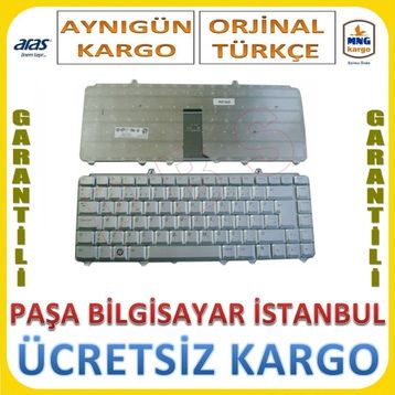 Dell Inspiron 1410 Klavye