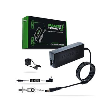Dell Inspiron 1420 PP26L 130W Sarj Adaptörü