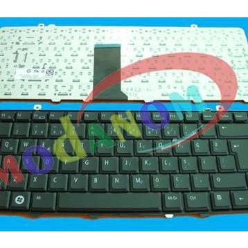 Dell Inspiron 1436 Klavye