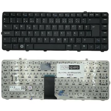 Dell Inspiron 1436 Klavye