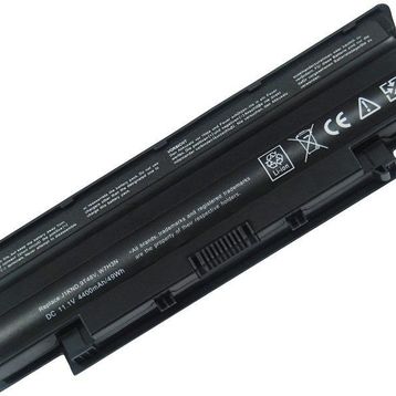 Dell Inspiron 14R- 4010-D381 Notebook Bataryası
