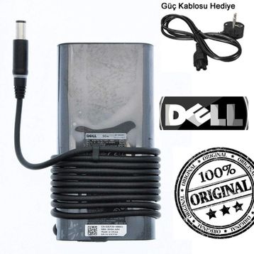 Dell Inspiron 14R-5437 P37G 90W Şarj Cihazı