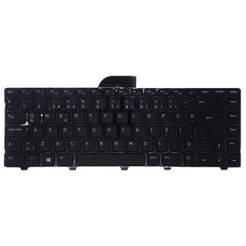 Dell Inspiron 14R Klavye
