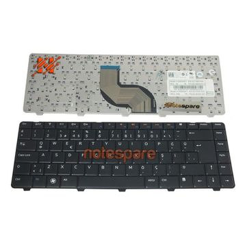 Dell Inspiron 14R-M4030 Klavye