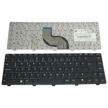 Dell Inspiron 14R-M4030 Klavye